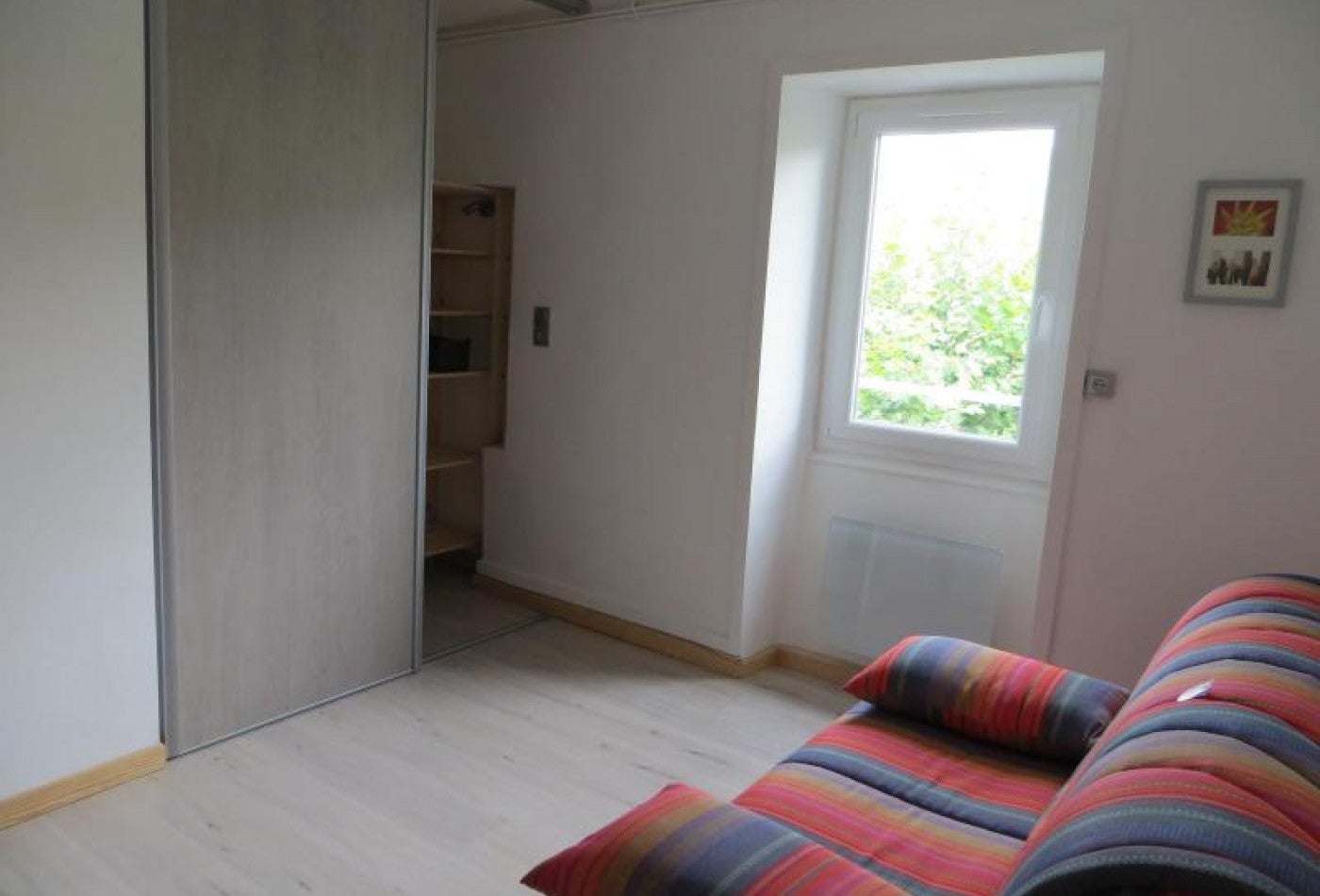 Appartement Avenue Gambetta à Millau