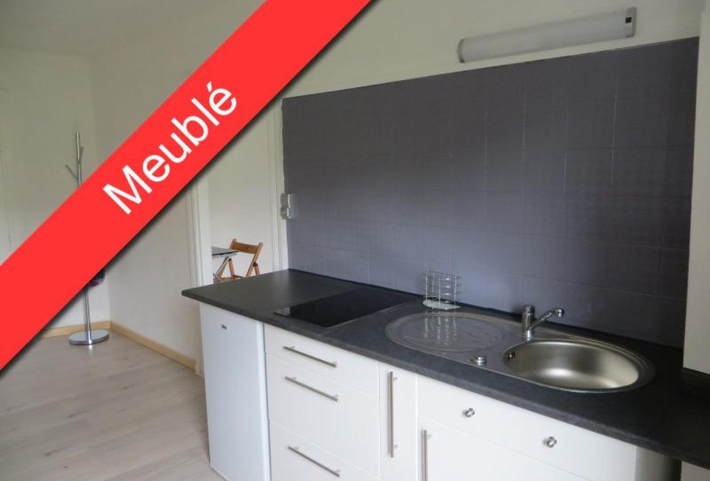 Appartement Avenue Gambetta à Millau