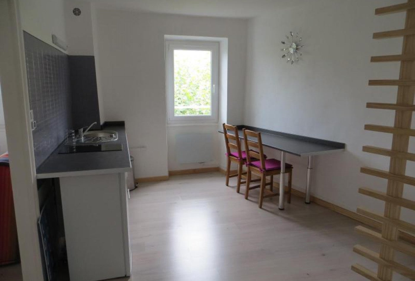 Appartement Avenue Gambetta à Millau