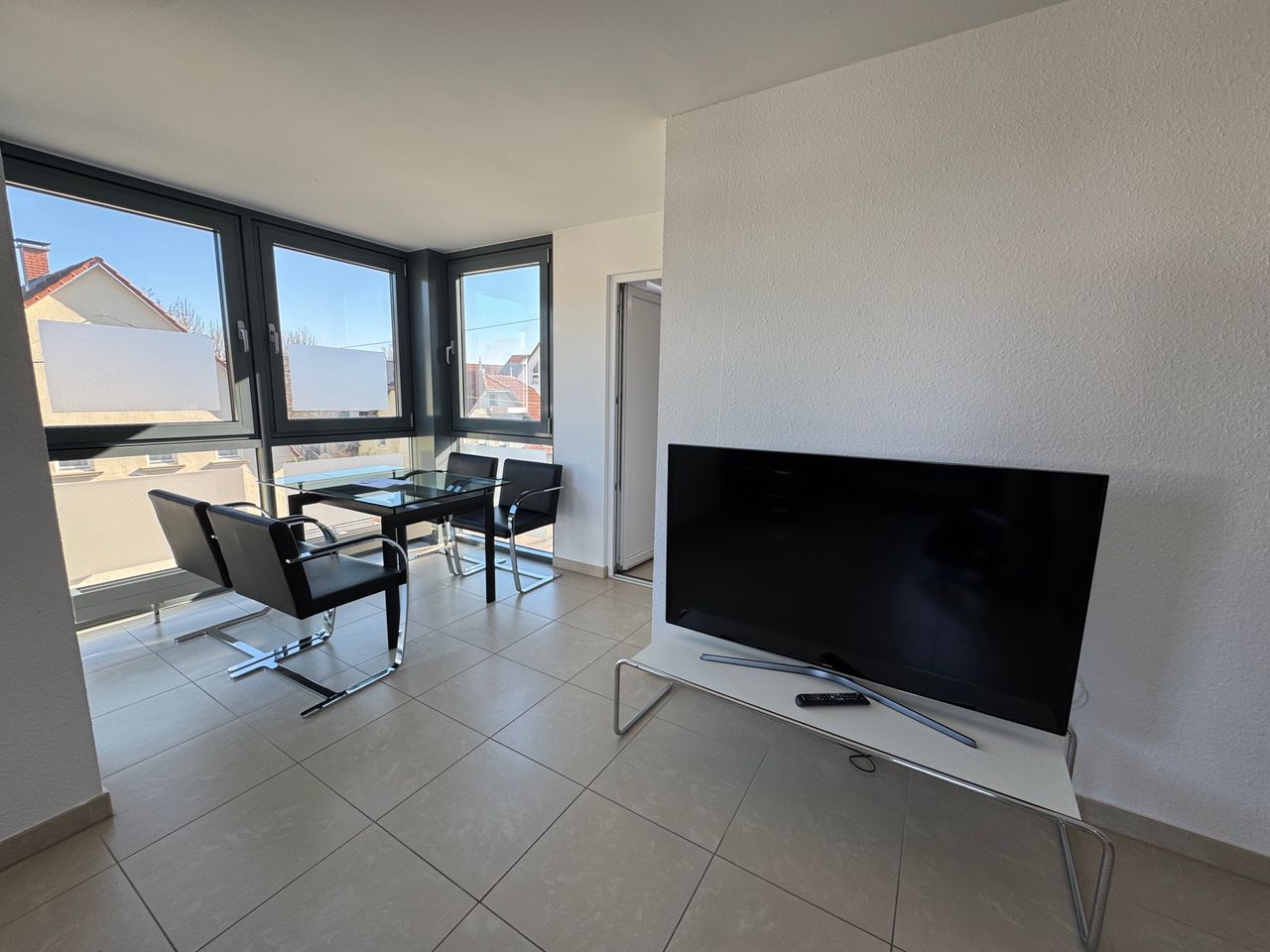 Wohnung Rembrandtstraße in Stuttgart
