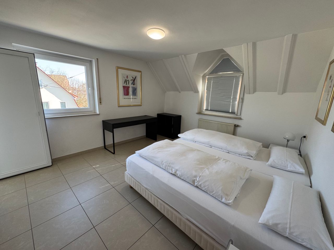 Wohnung Rembrandtstraße in Stuttgart
