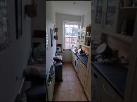 Flat Milton Road in Greater London