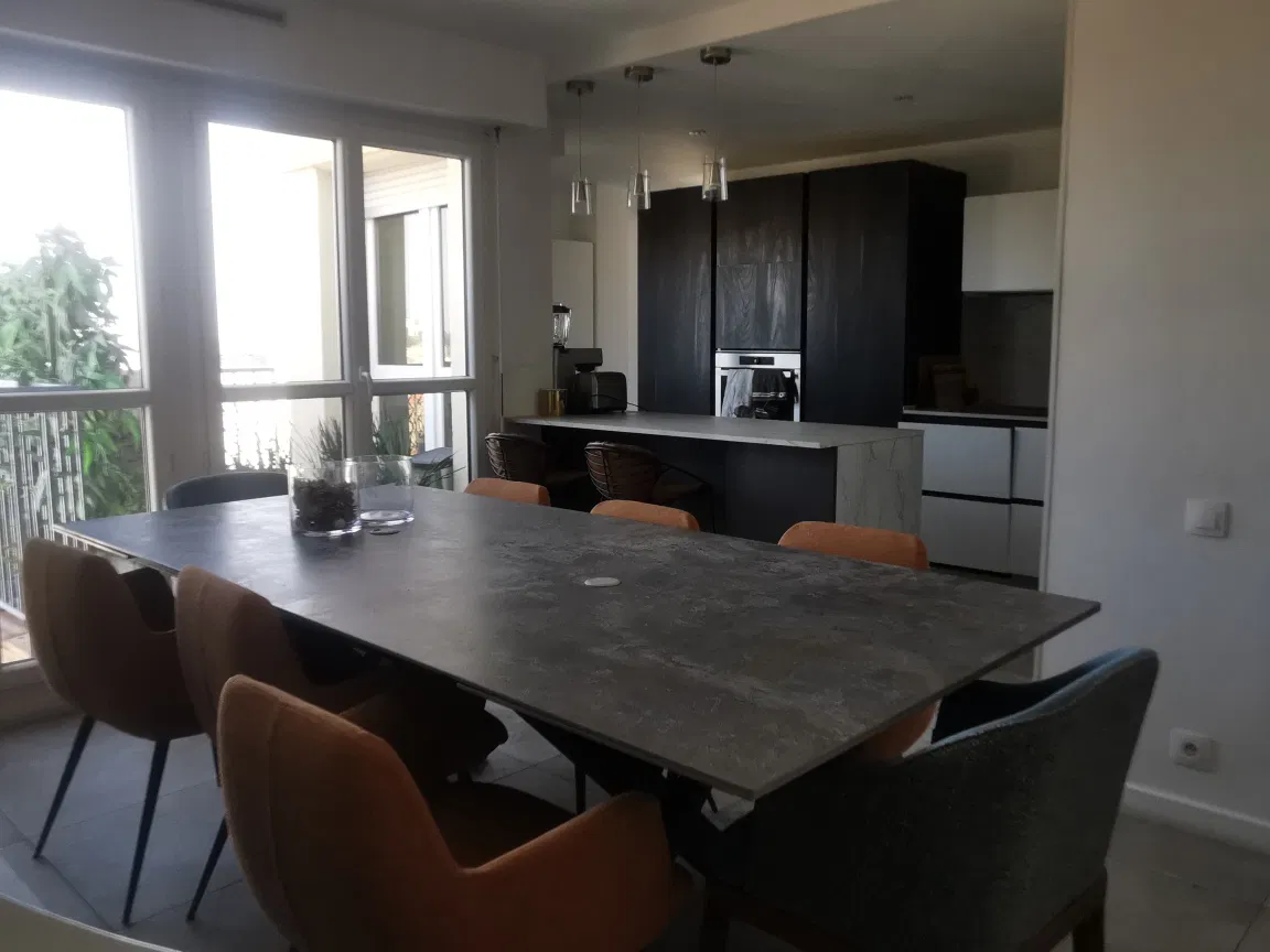 Room Rue du Faubourg Figuerolles in Montpellier