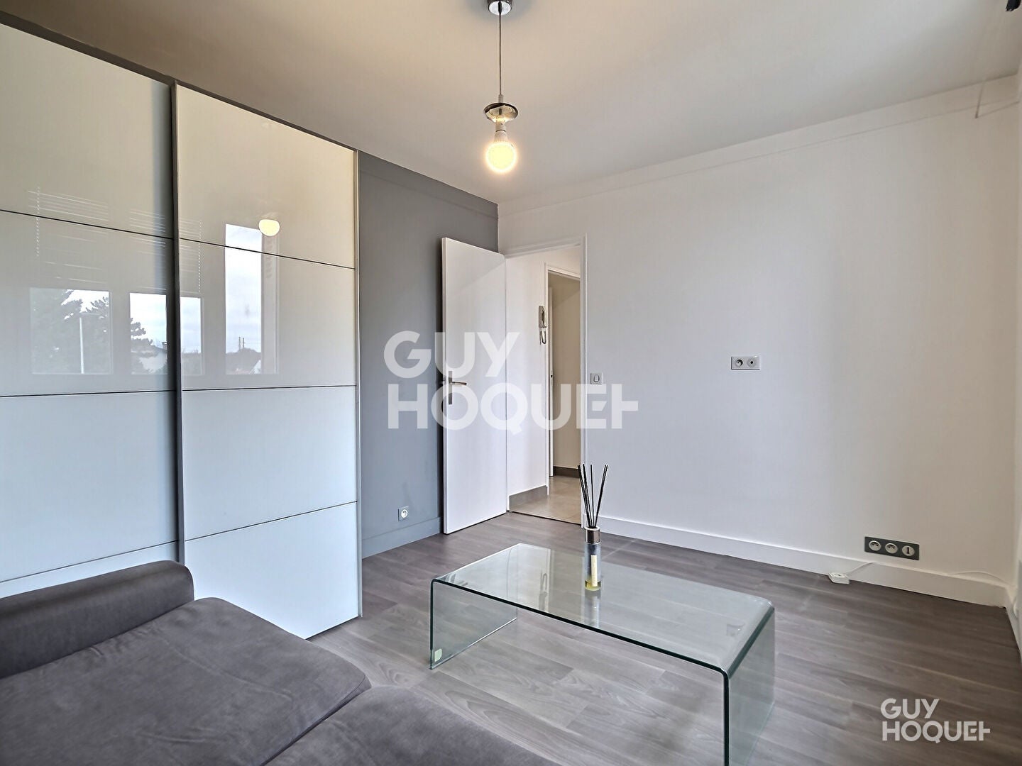 Appartement Rue Charles Bourseul à Valenton
