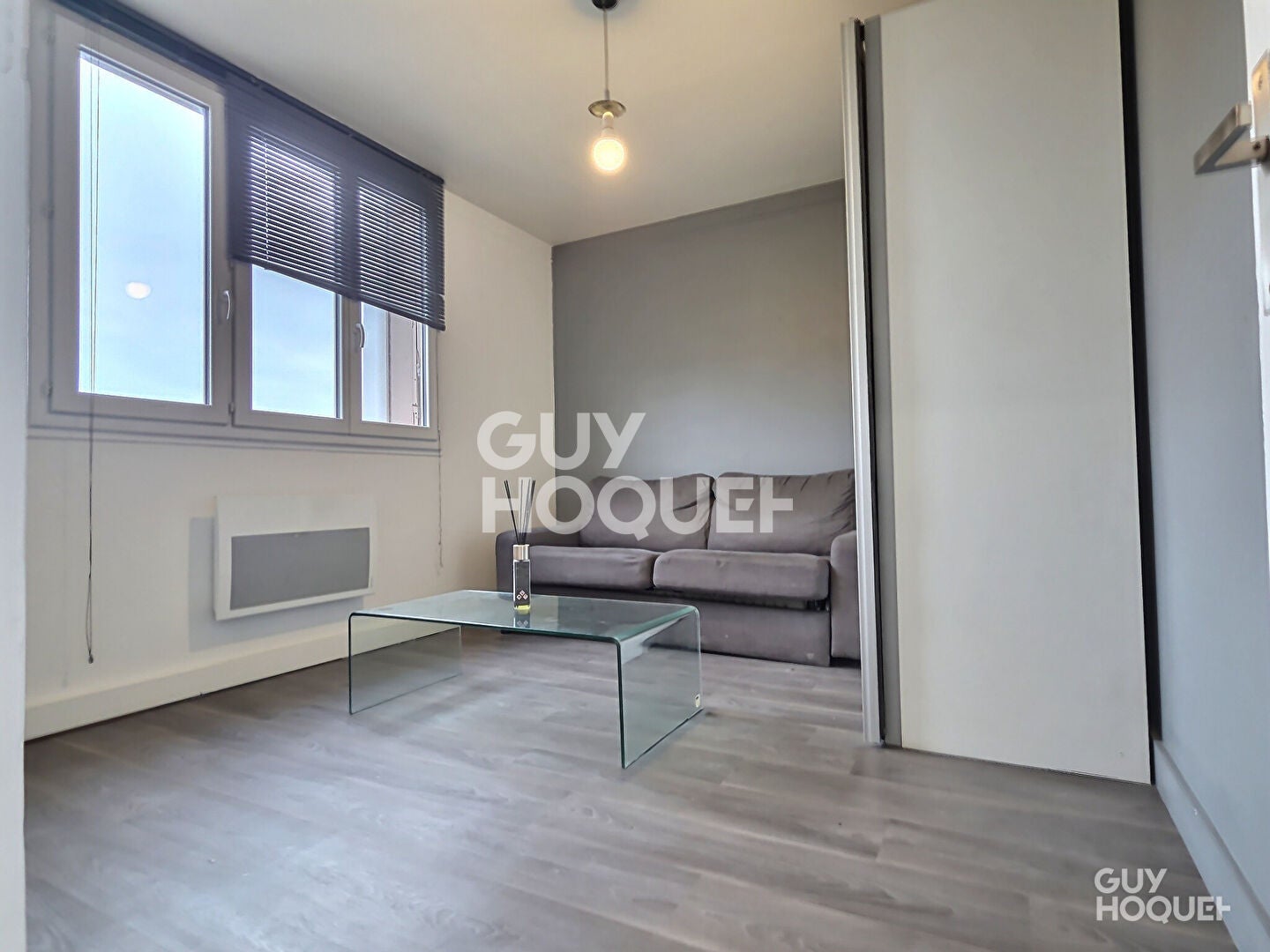 Flat Rue Charles Bourseul in Valenton