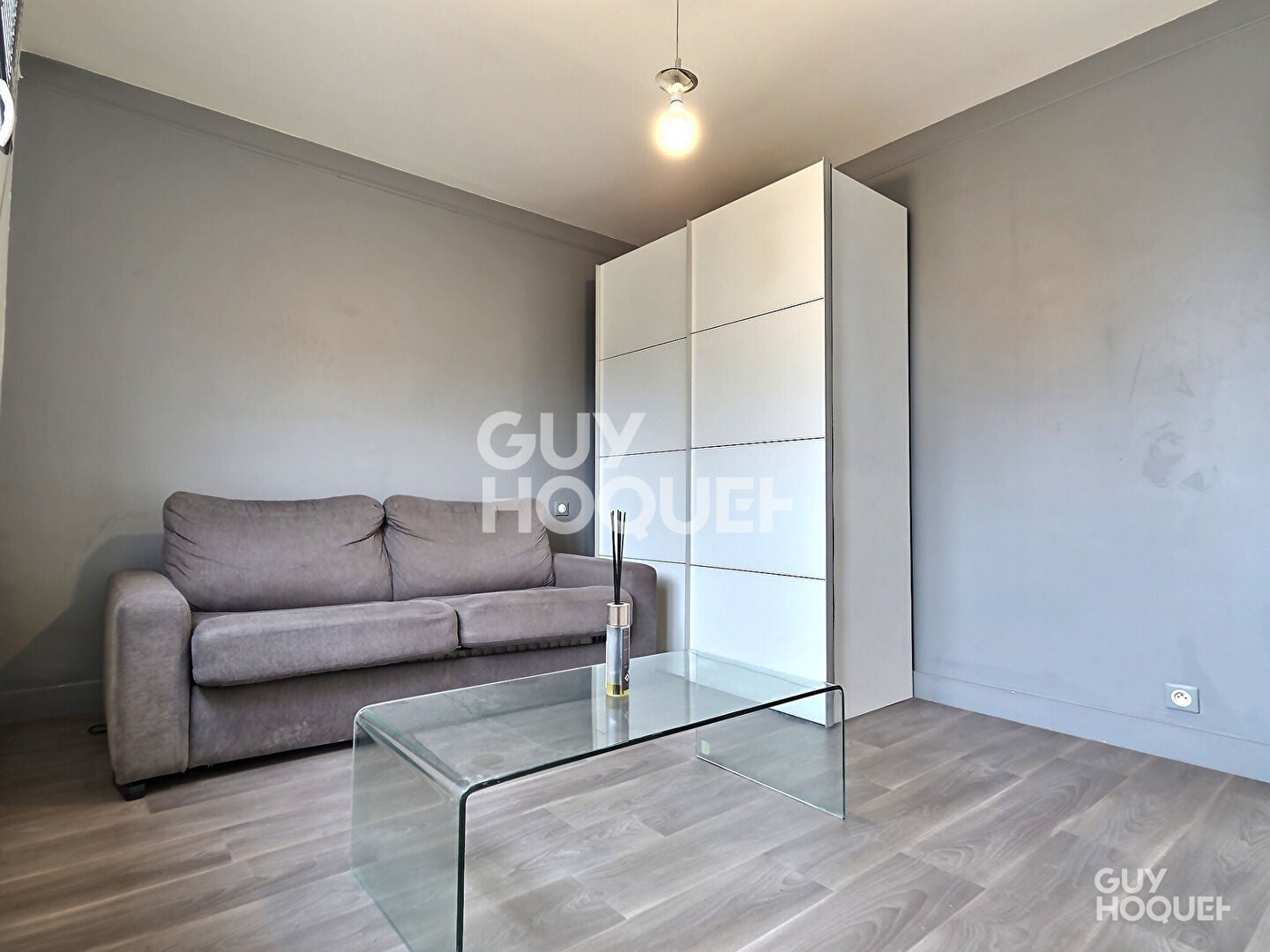 Appartement Rue Charles Bourseul à Valenton