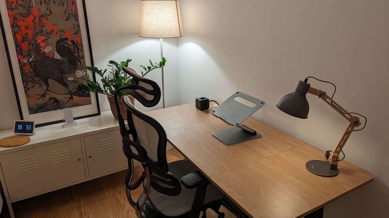 Wohnung Derfflingerstraße in Berlin