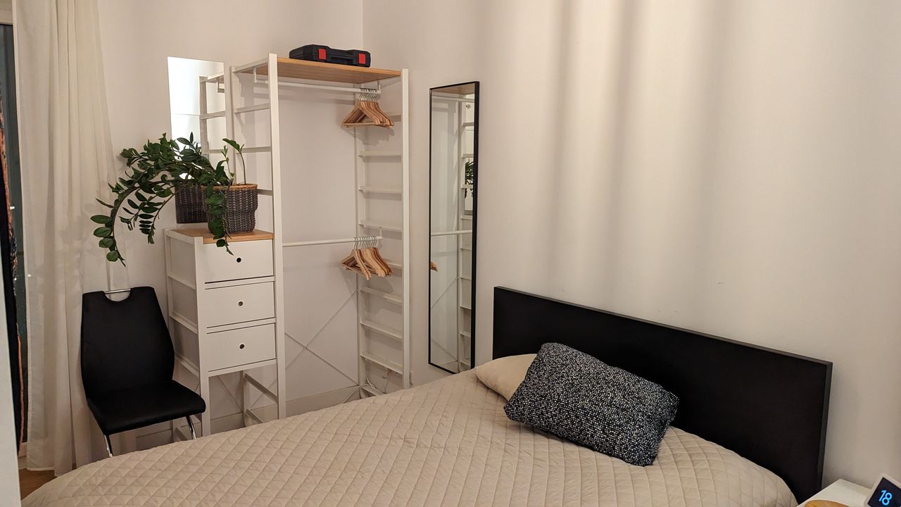 Wohnung Derfflingerstraße in Berlin