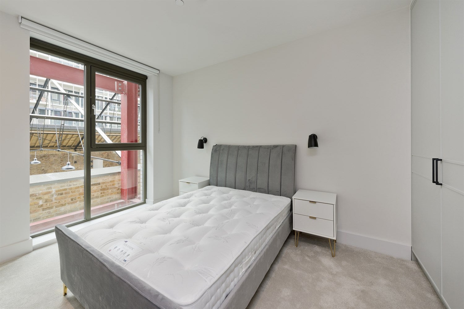 Flat Windsor Square in Doncaster