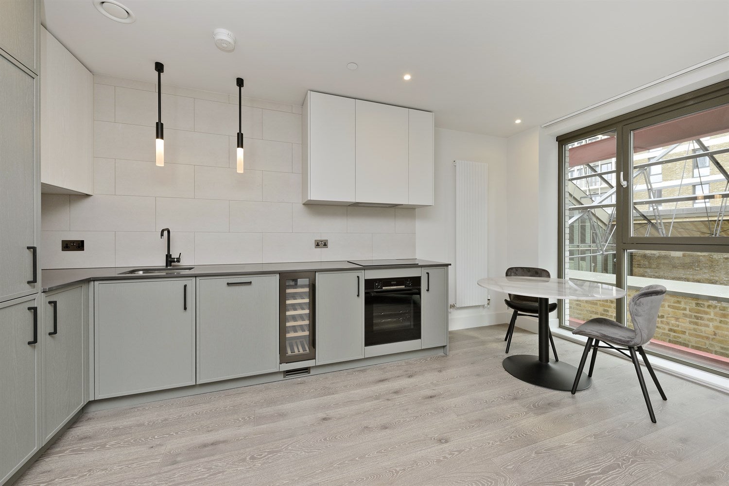 Flat Windsor Square in Doncaster