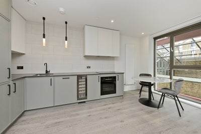 Flat Windsor Square in Doncaster