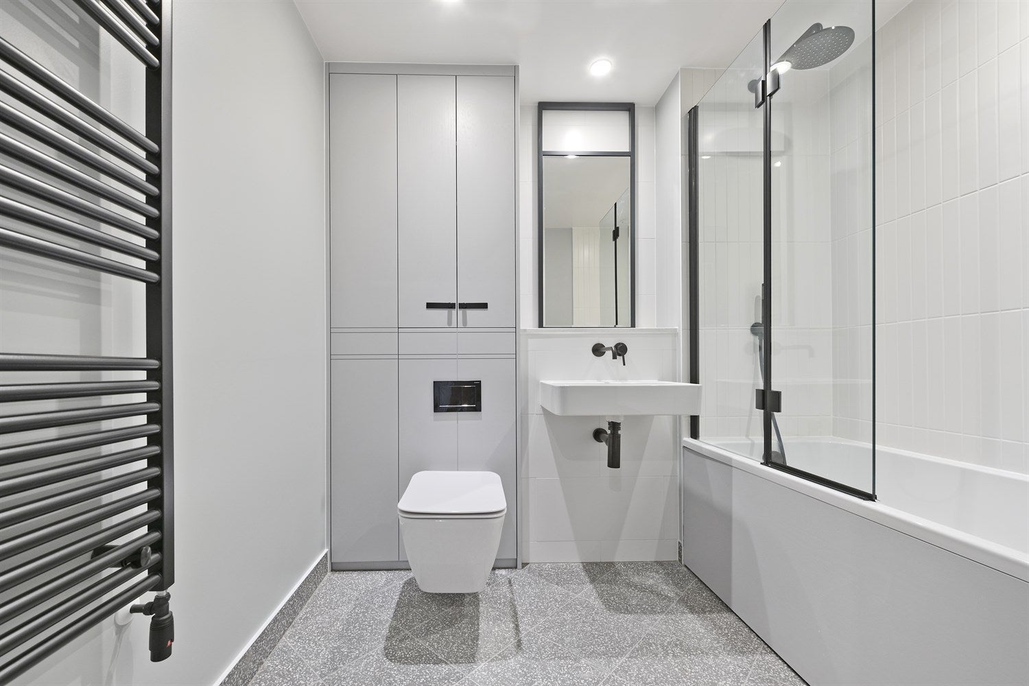 Flat Windsor Square in Doncaster