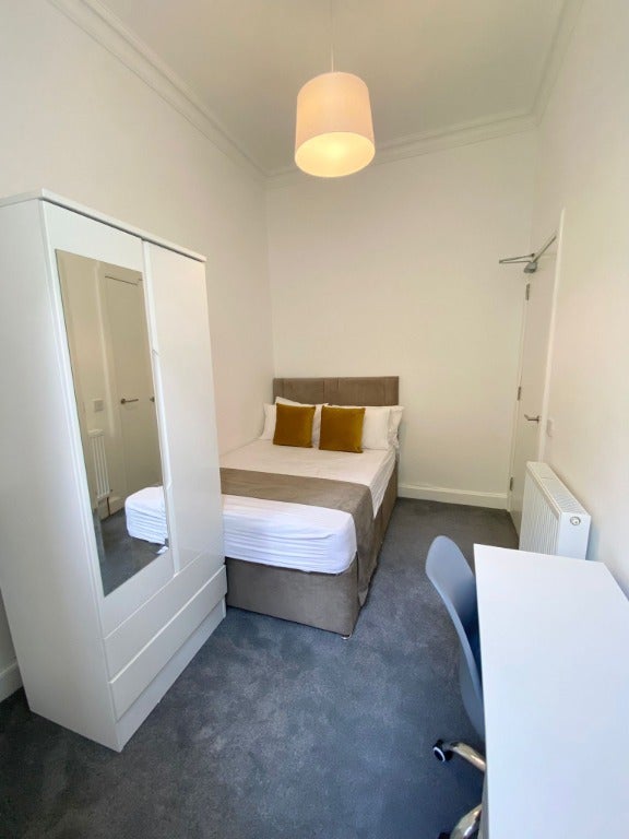 Flat Dalkeith Road in City of Edinburgh