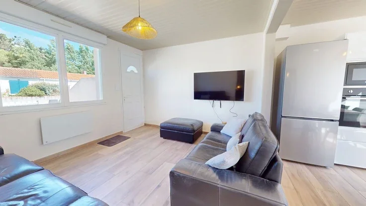 Appartement Rue de la Petite Sauzaie à Bretignolles-sur-Mer