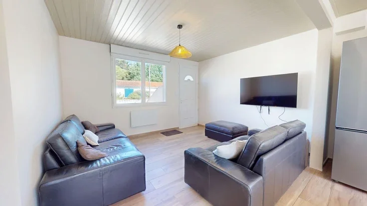 Appartement Rue de la Petite Sauzaie à Bretignolles-sur-Mer