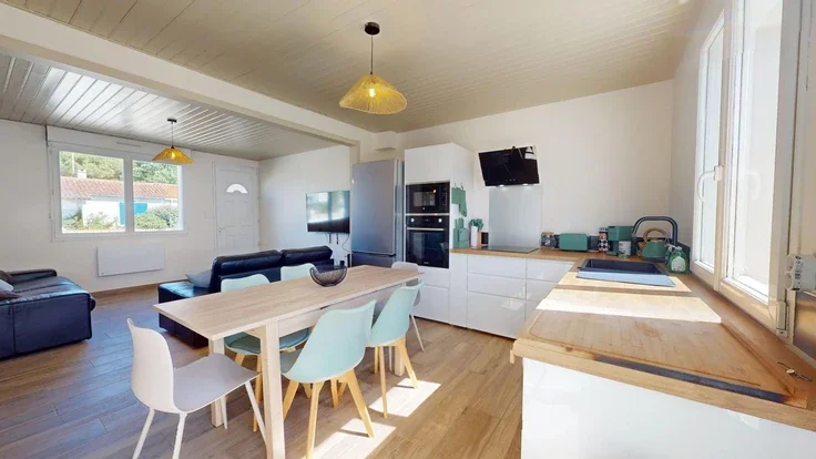 Appartement Rue de la Petite Sauzaie à Bretignolles-sur-Mer