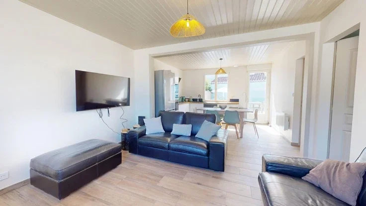 Appartement Rue de la Petite Sauzaie à Bretignolles-sur-Mer