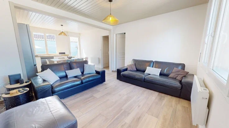 Appartement Rue de la Petite Sauzaie à Bretignolles-sur-Mer
