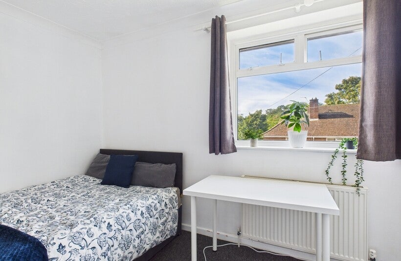 Room Wakefield Road in Norwich