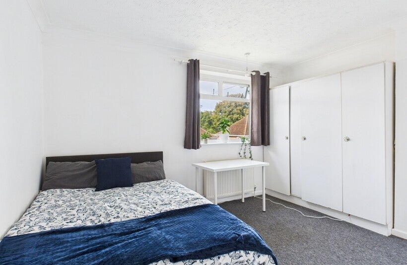 Room Wakefield Road in Norwich
