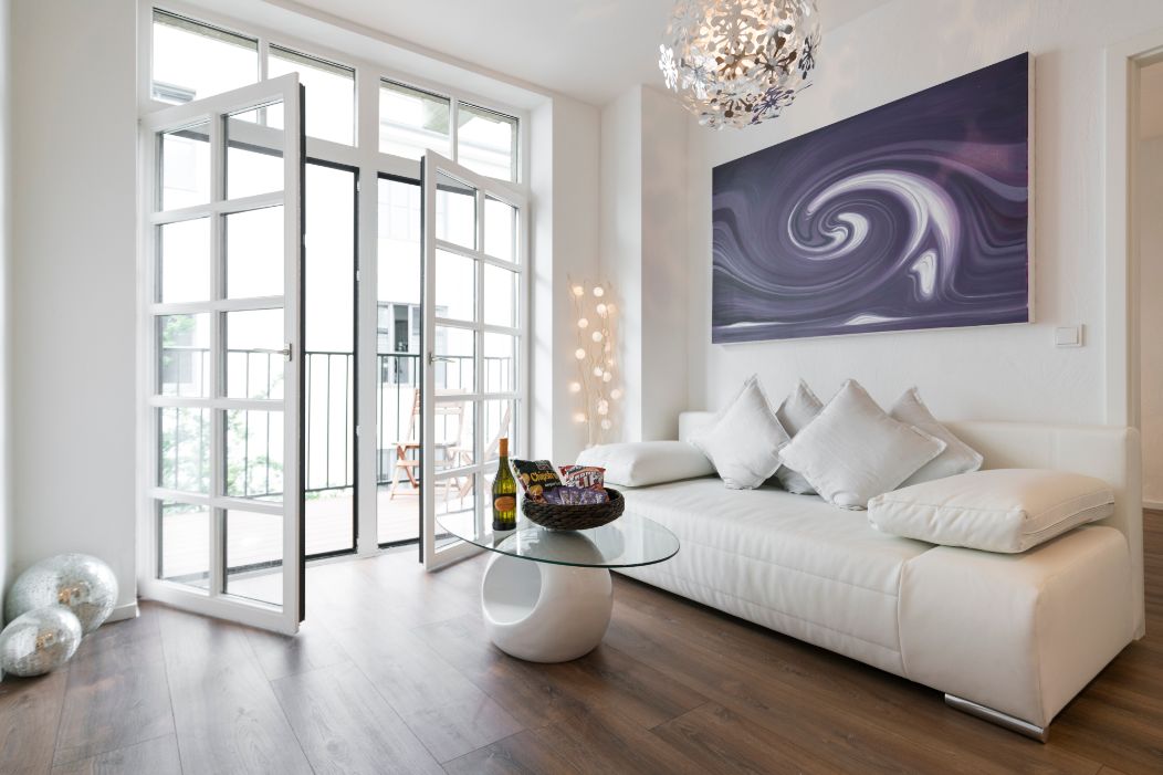 Wohnung Ägidiusstraße in Köln