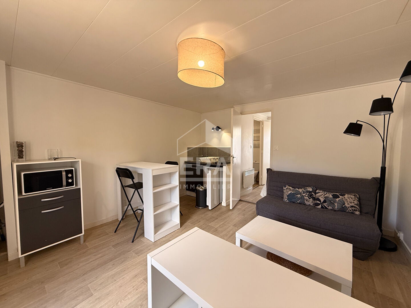 Appartement Rue Saint-Sauveur à Rennes