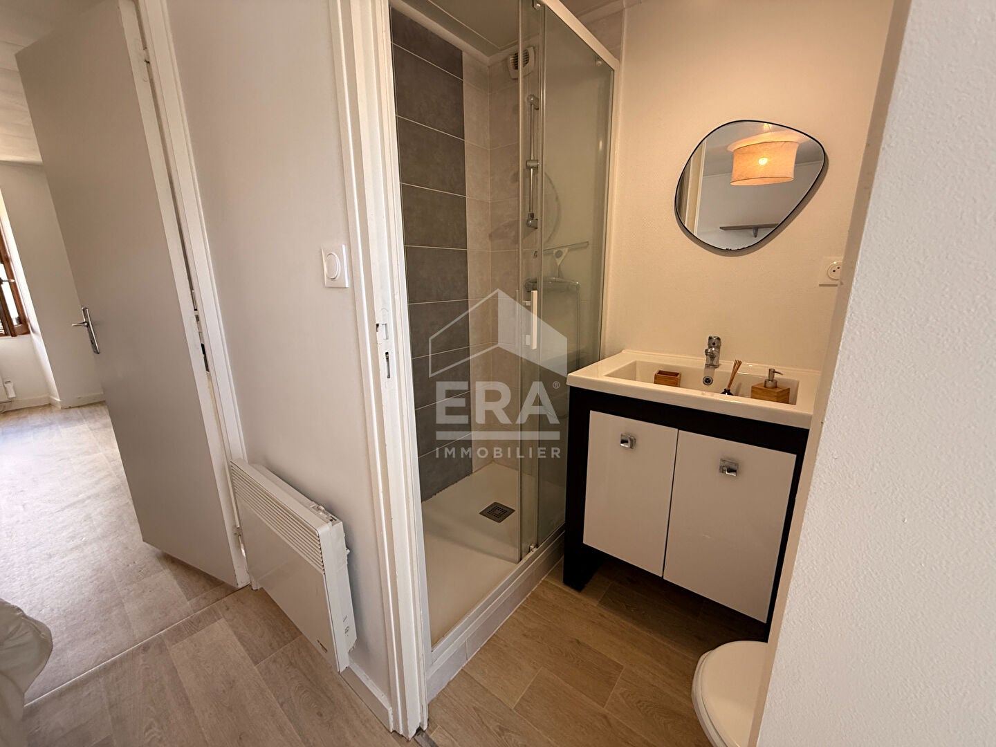 Flat Rue Saint-Sauveur in Rennes