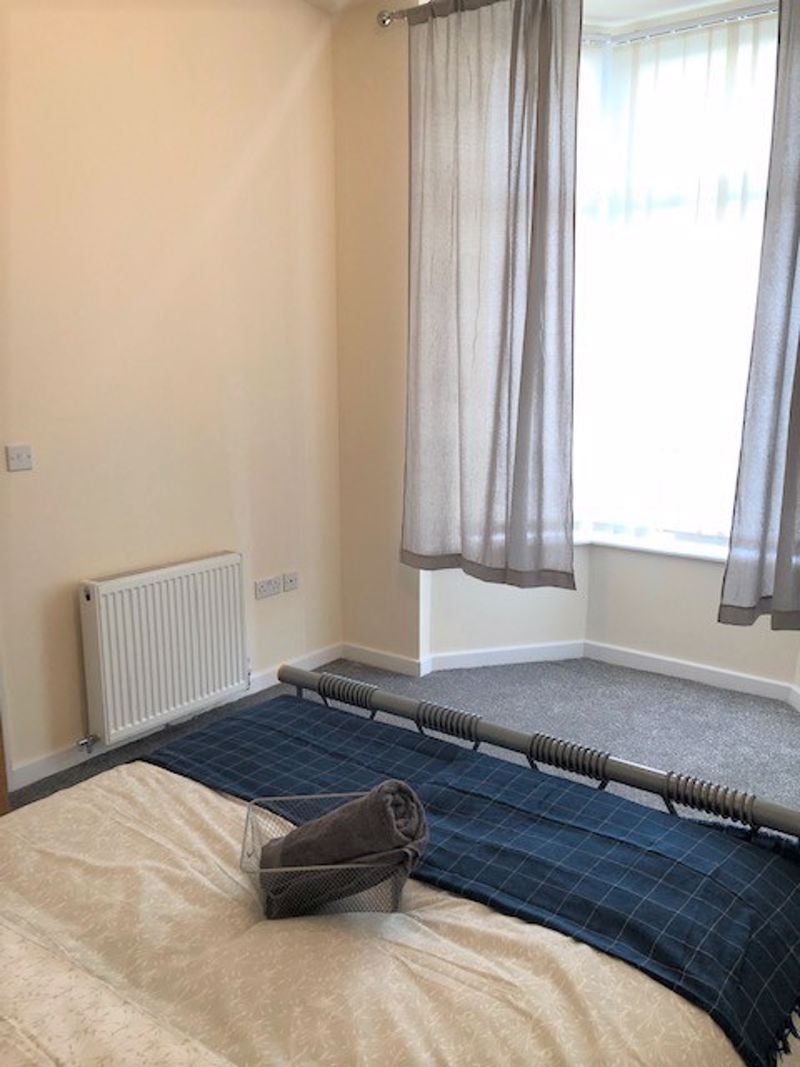 Room Chorley Old Road in Bolton