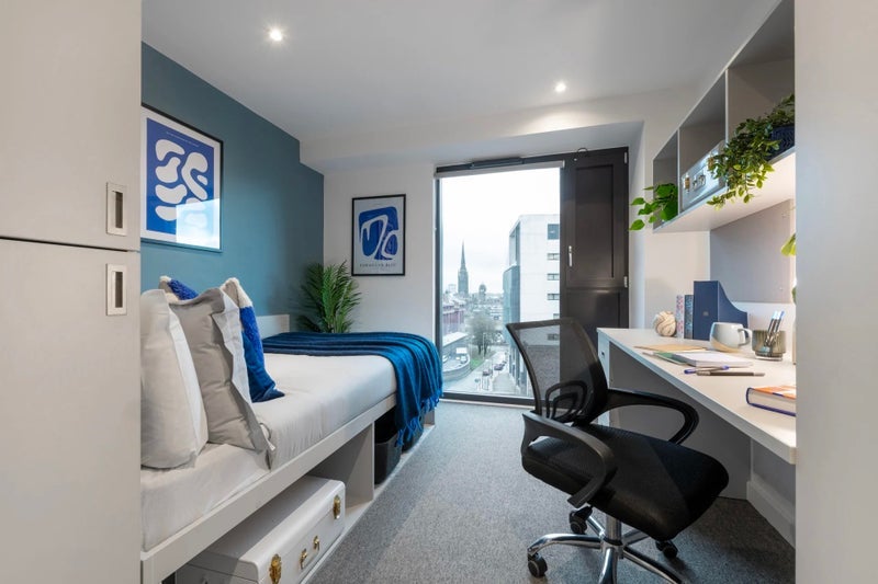 Room Parkside in Coventry