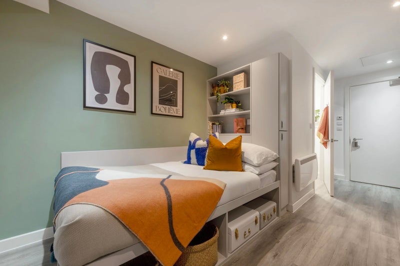 Room Parkside in Coventry