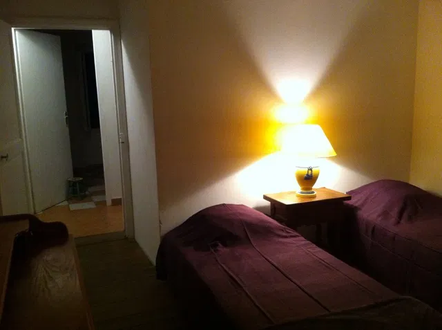 Appartement Strada di i Caldani à Sainte-Lucie-de-Tallano