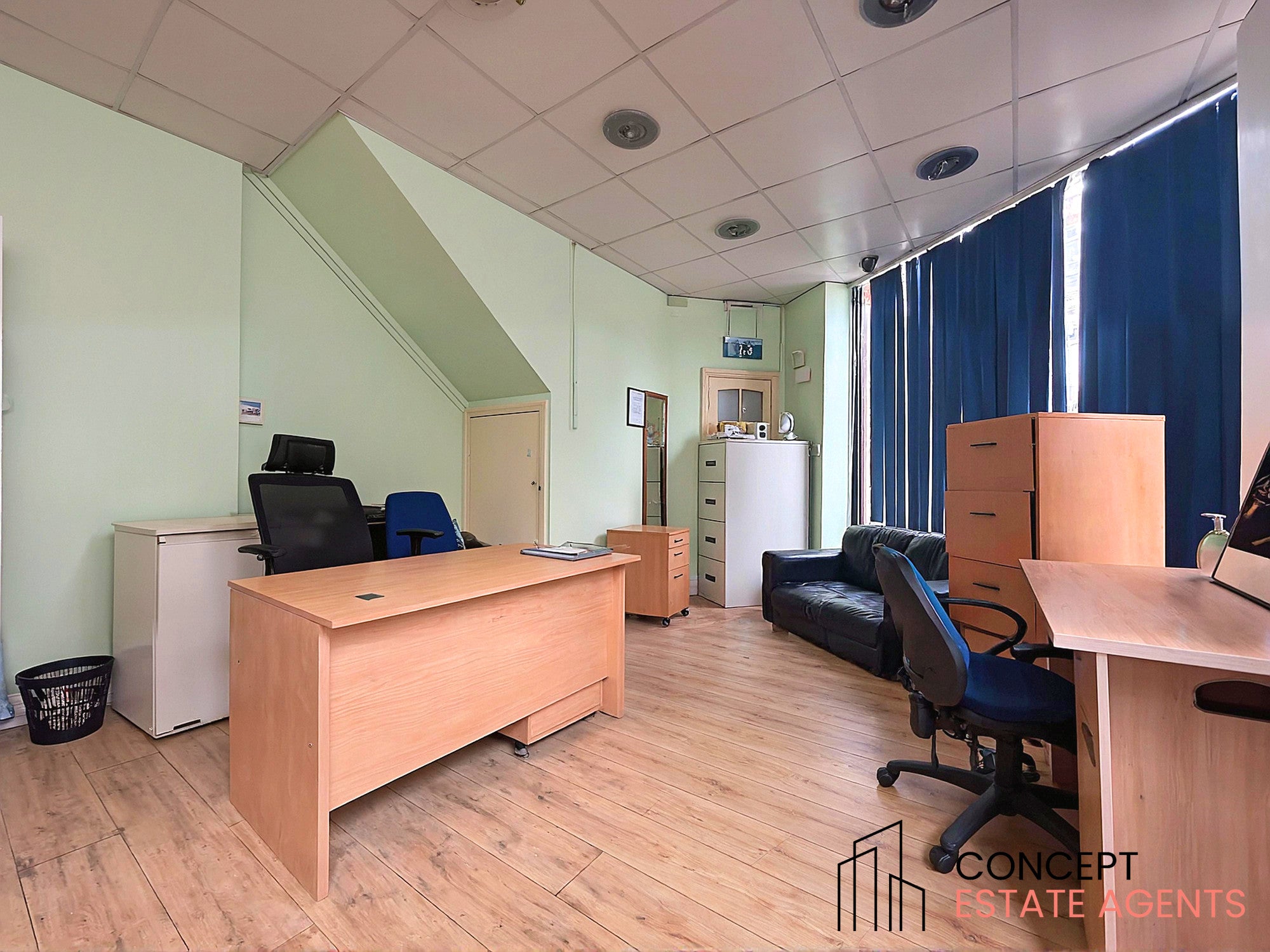 Room West Hill in Greater London