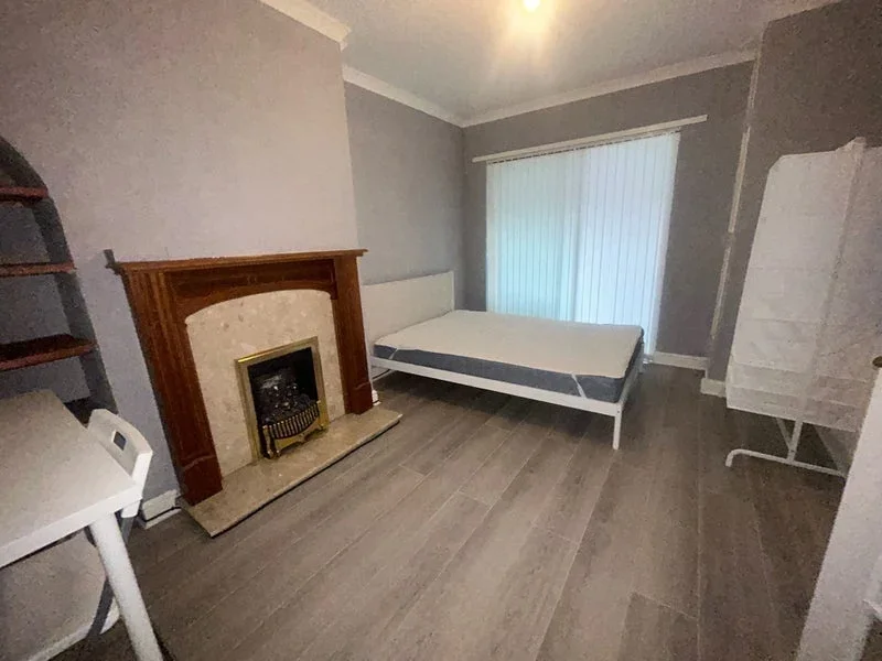 Room Milner Place in Greater London