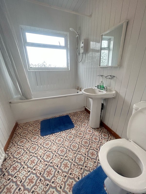 Room Milner Place in Greater London