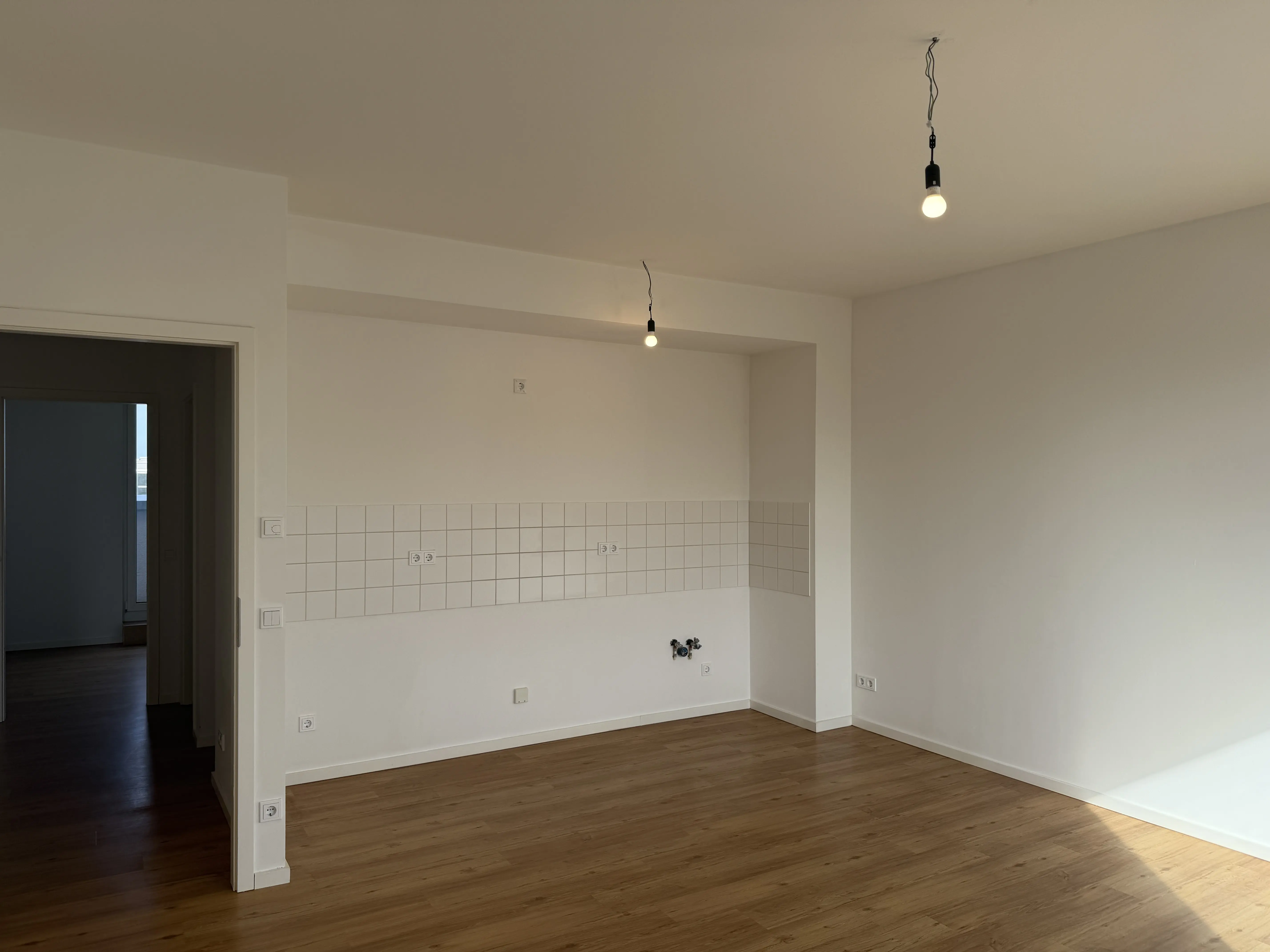 Wohnung Daumstraße in Berlin