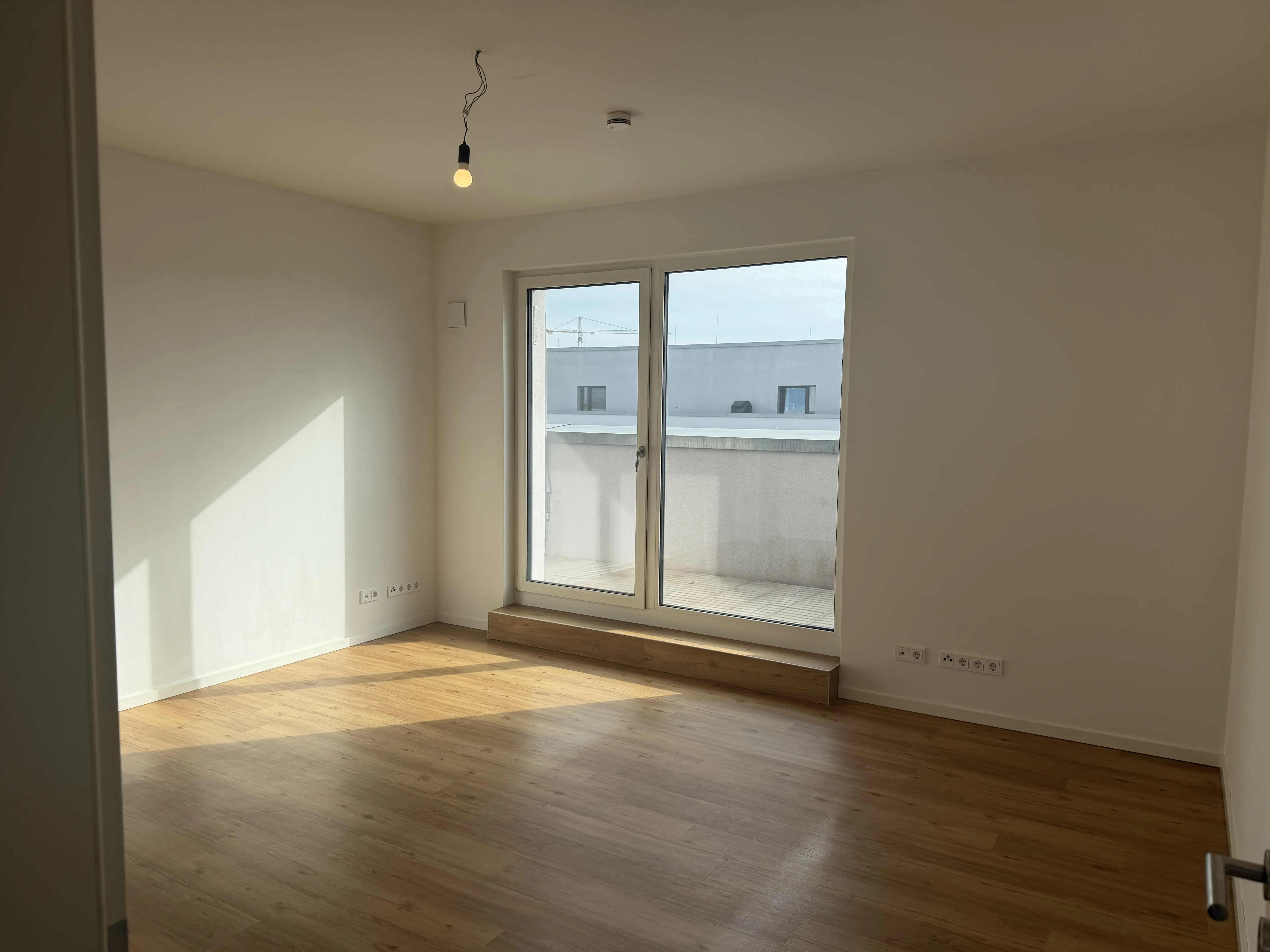 Wohnung Daumstraße in Berlin