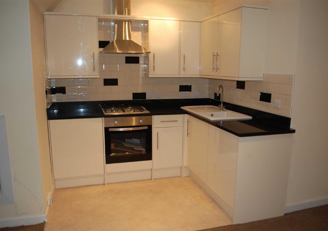 Flat Lichfield Street in Wolverhampton