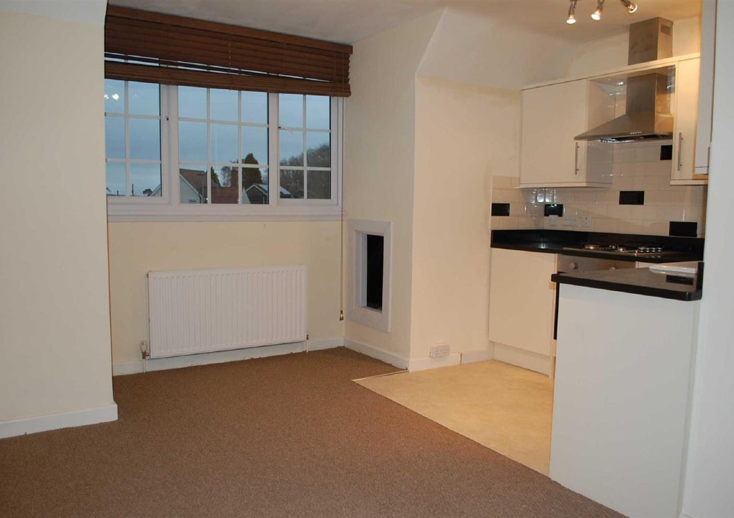 Flat Lichfield Street in Wolverhampton