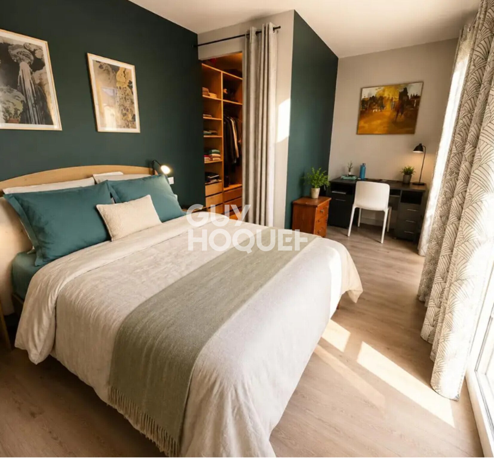 Maison Rue Jean Jaurès à Châtillon