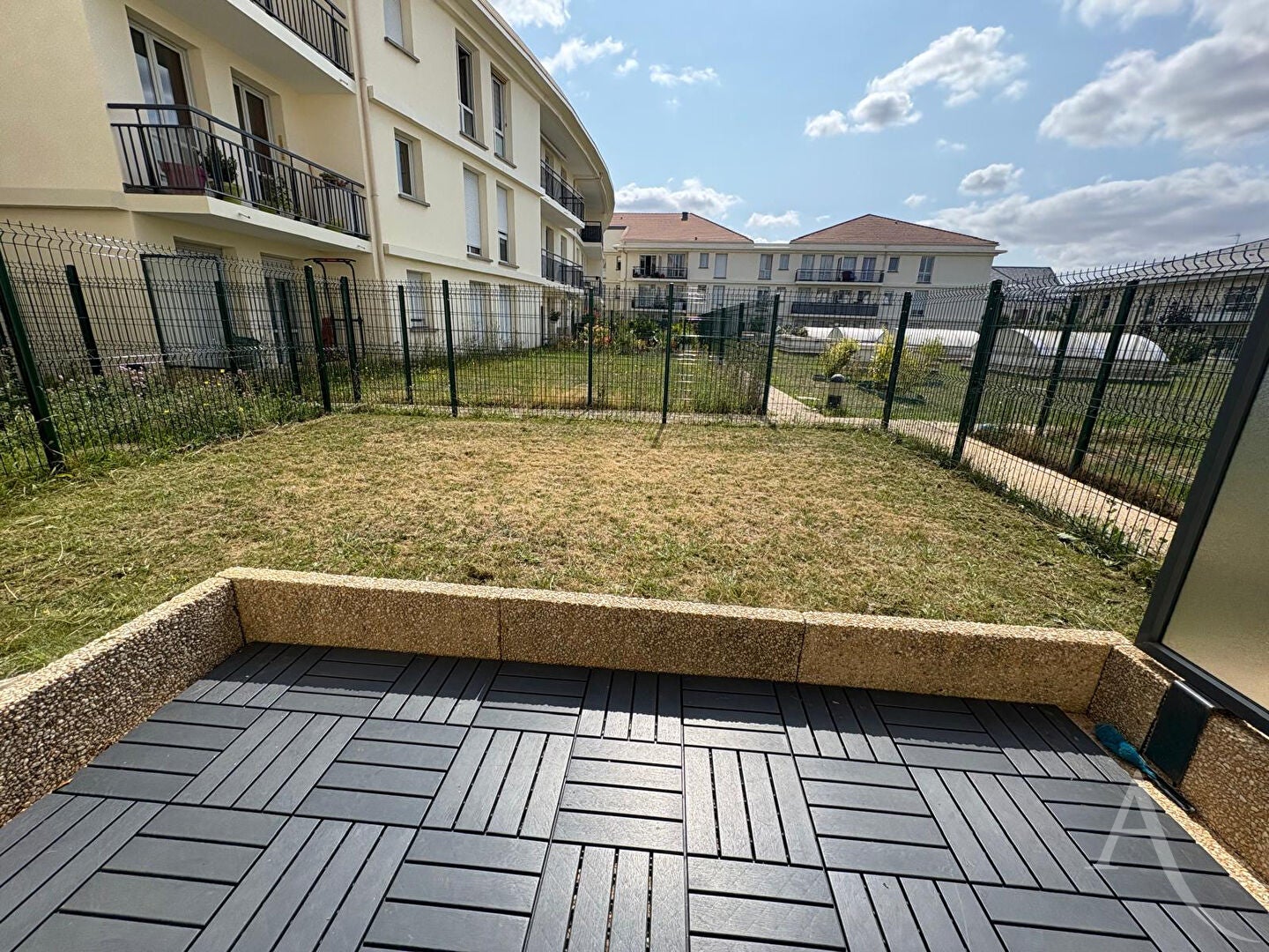 Appartement Impasse des Orgemonts à Mantes-la-Jolie