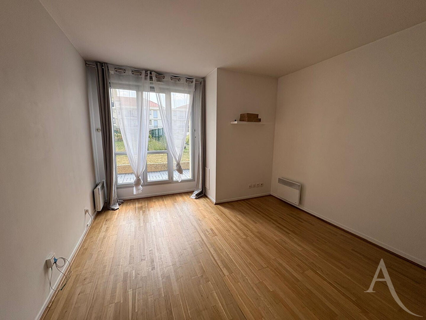 Appartement Impasse des Orgemonts à Mantes-la-Jolie