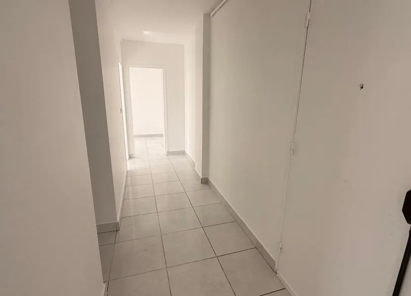Appartement Rue du Chevalier à Le Blanc-Mesnil
