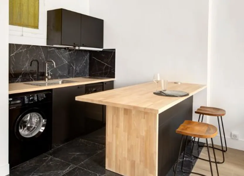 Appartement Rue Perchepinte à Toulouse