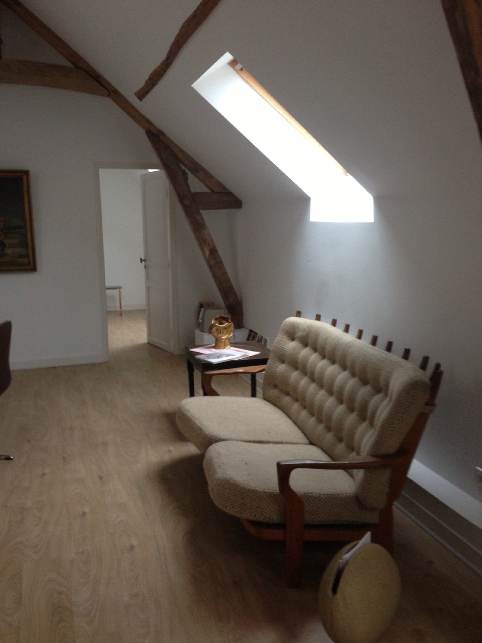 Appartement Rue des Fours à Chaux à Senlis