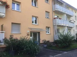 Wohnung Odrellstraße in Frankfurt am Main