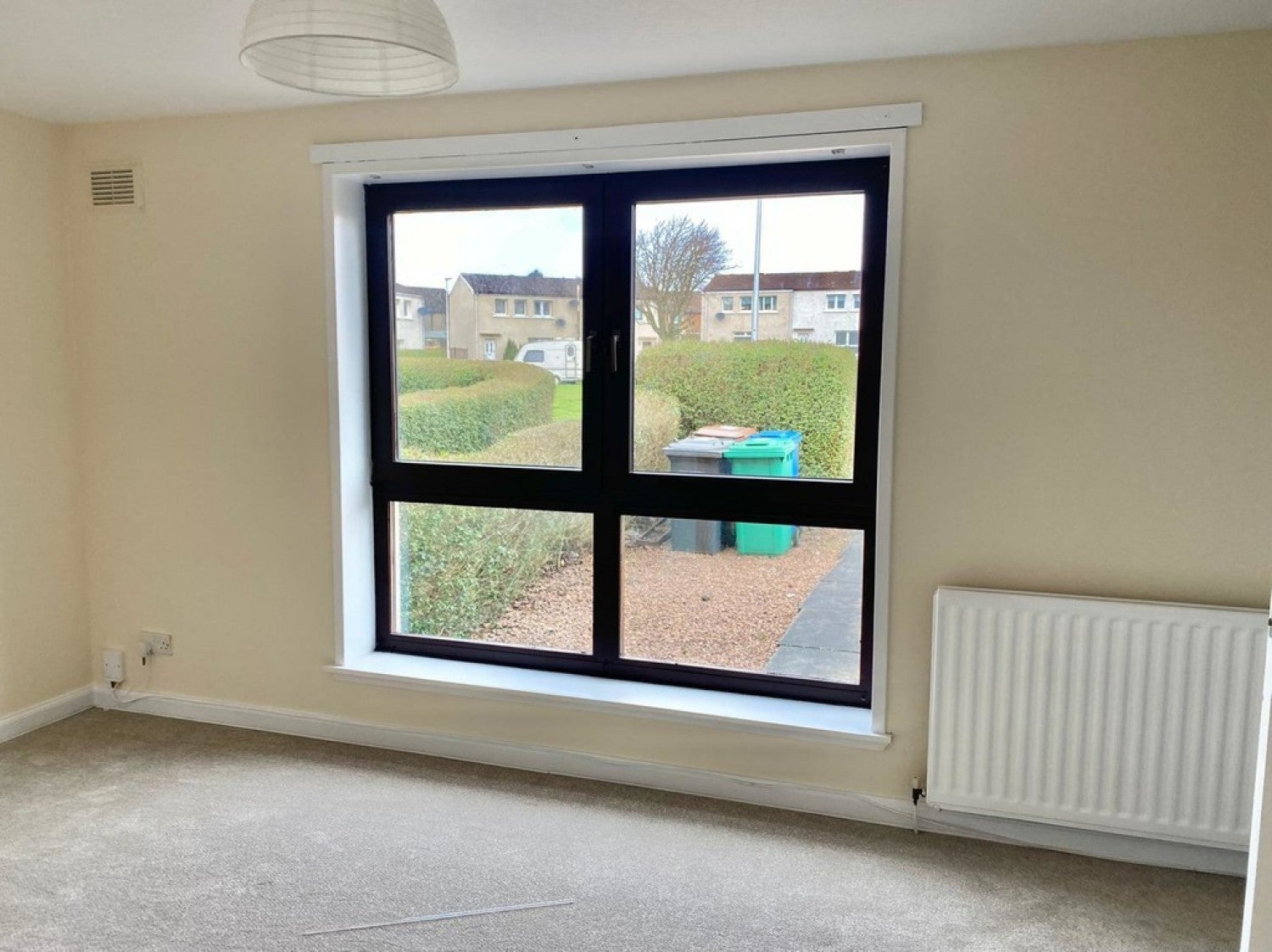 House Camdean Crescent in Rosyth