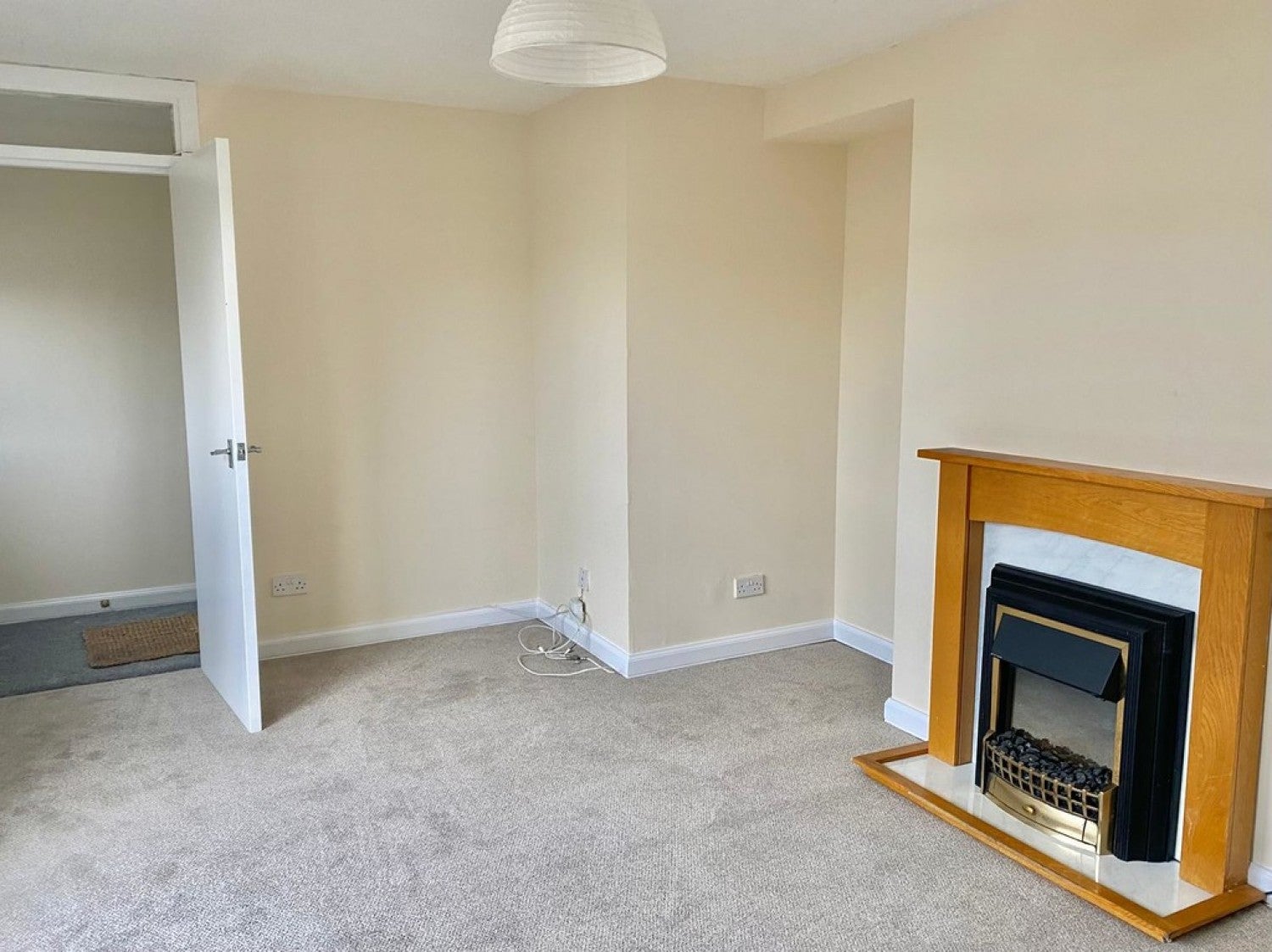 House Camdean Crescent in Rosyth