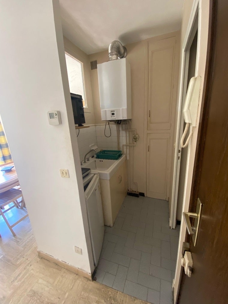 Appartement Rue Émile Reynaud à Le Puy-en-Velay