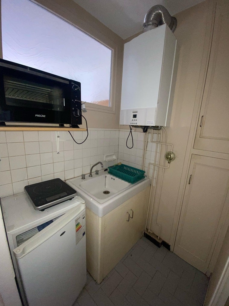 Appartement Rue Émile Reynaud à Le Puy-en-Velay