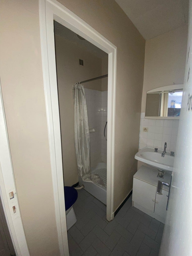 Appartement Rue Émile Reynaud à Le Puy-en-Velay